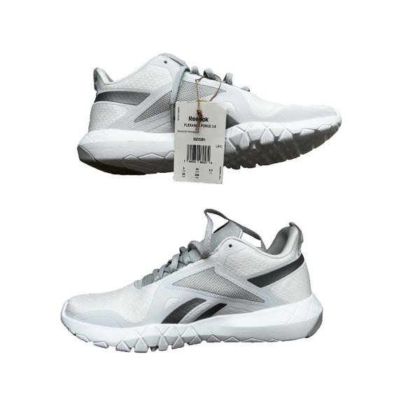 Reebok GZ0281 Flexagon Force 3 Training Sneaker Shoes ( 9 ) - Picture 3 of 4